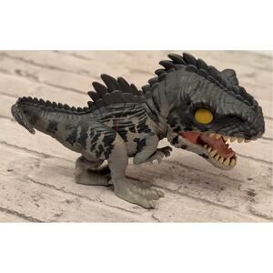 Funko Pop! Vinyl: Giganotosaurus #1207 Jurassic World Figurine